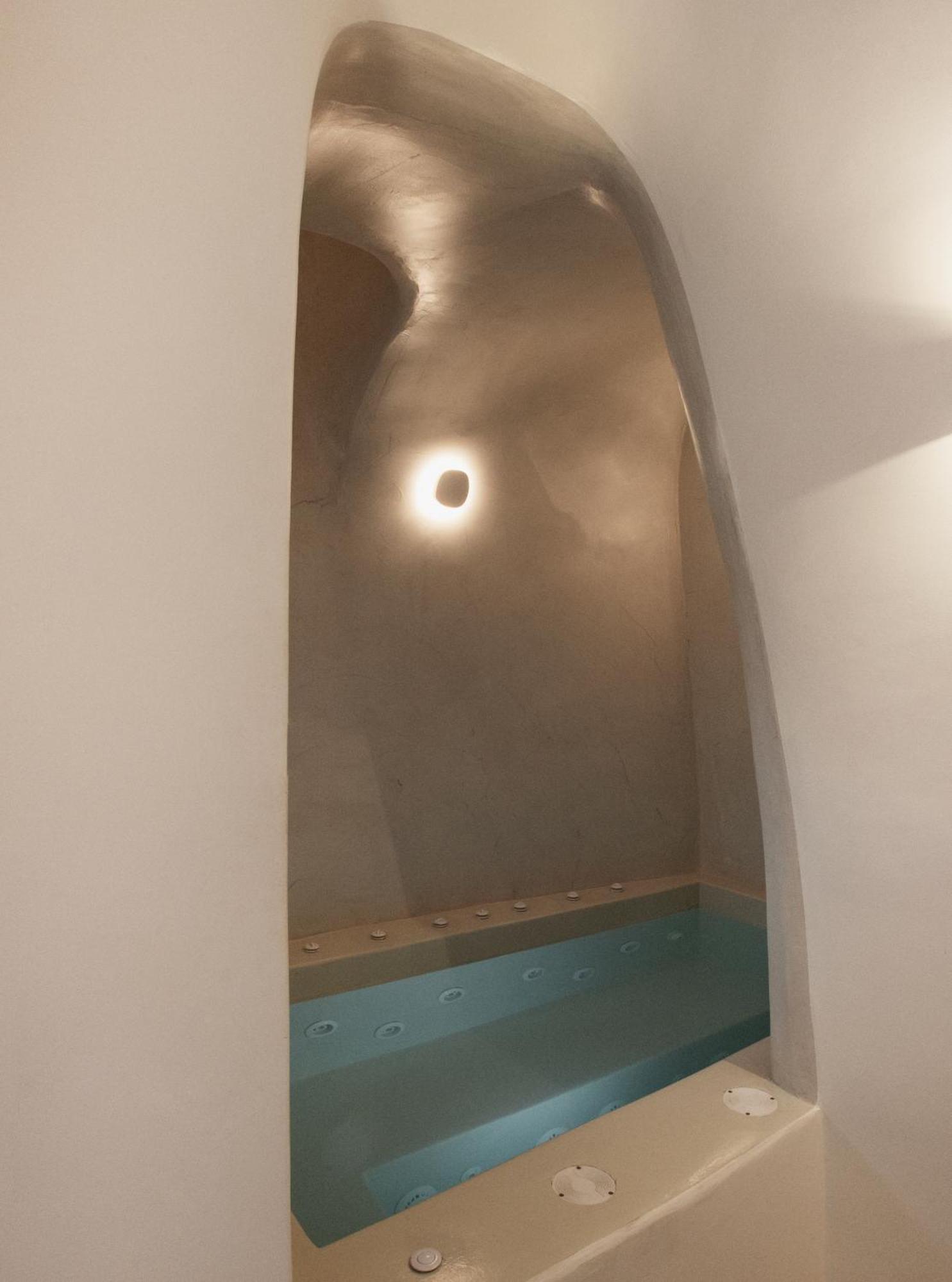 Utopia Villas Santorini Karterádos Exterior foto